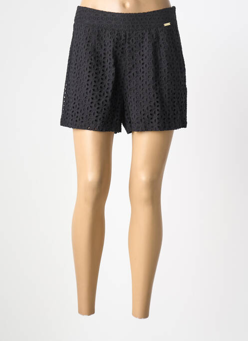 Șort negru GAUDI femeie