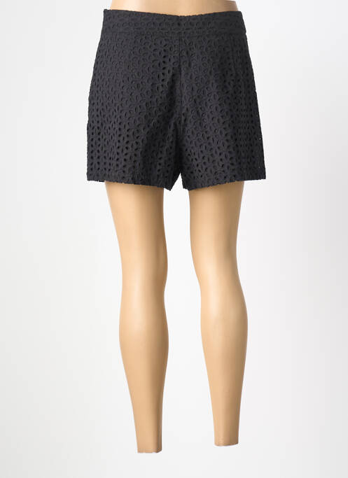 Șort negru GAUDI femeie