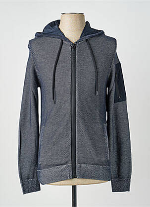 Jachete casual albastru S.OLIVER bărbat