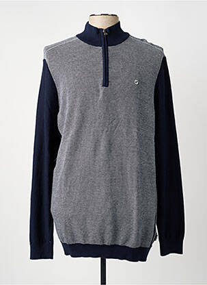 Pulover albastru KAPORAL bărbat