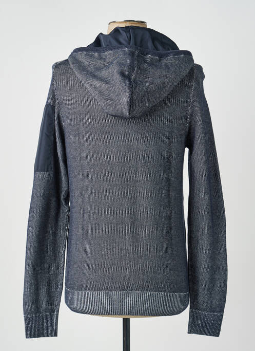 Jachete casual albastru S.OLIVER bărbat