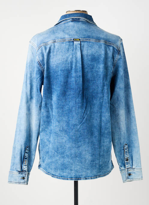 Jachete casual albastru STREET ONE bărbat