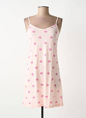 Nuisetă/combinetă roz ARTHUR femeie