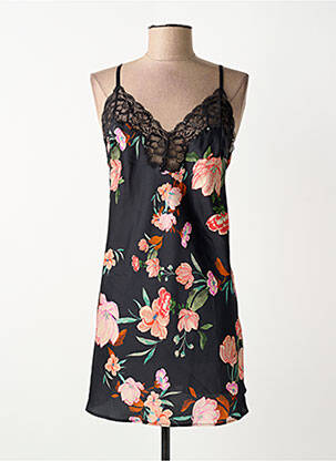 Nuisetă/combinetă negru AUBADE femeie