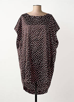 Cămașă de noapte violet MARJOLAINE femeie