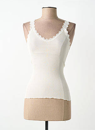 Top/Caraco bej LISANZA femeie