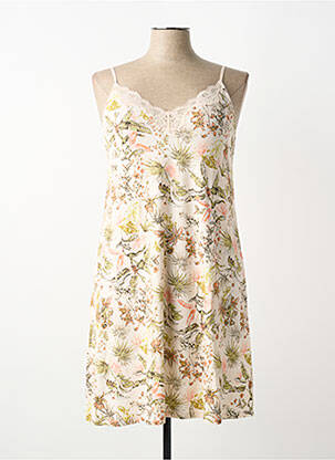 Nuisetă/combinetă bej ANTIGEL femeie