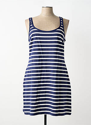 Rochie de plajă albastru PRIMA DONNA femeie