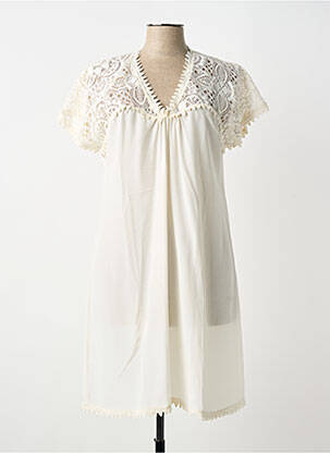 Nuisetă/combinetă bej MARJOLAINE femeie