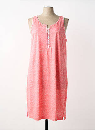 Cămașă de noapte portocaliu BARANDI femeie