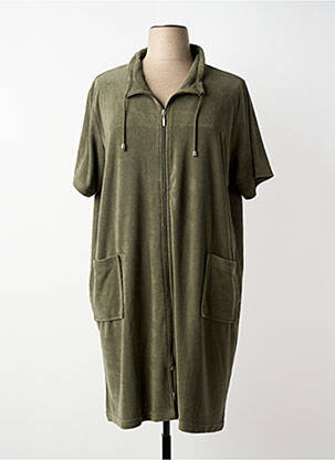 Halat verde WEWO FASHION femeie