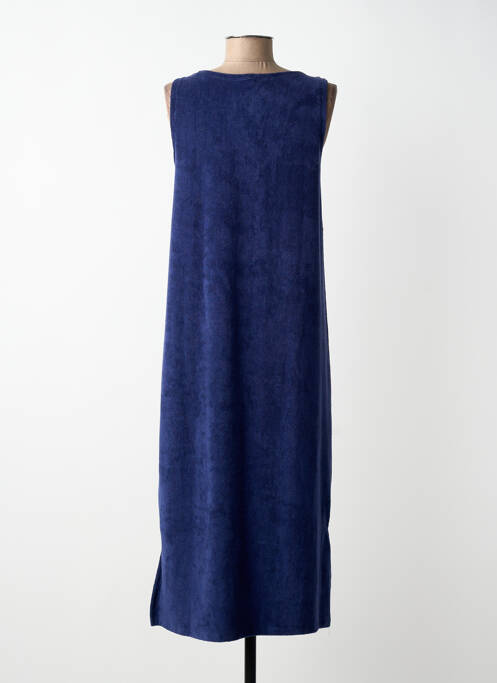 Rochie de plajă albastru SUN LIVE femeie