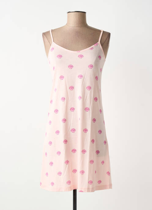 Nuisetă/combinetă roz ARTHUR femeie