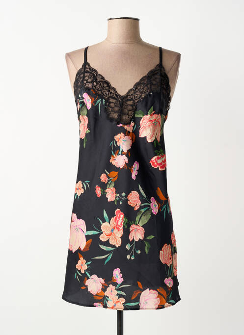 Nuisetă/combinetă negru AUBADE femeie