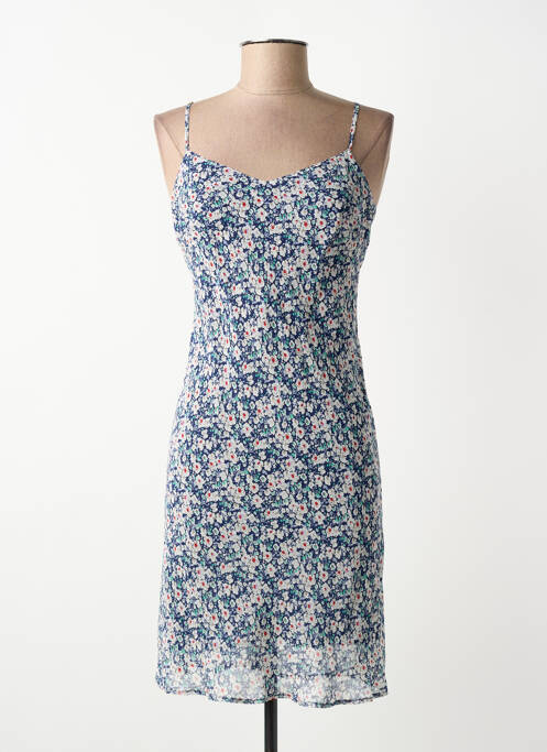 Nuisetă/combinetă albastru MARJOLAINE femeie