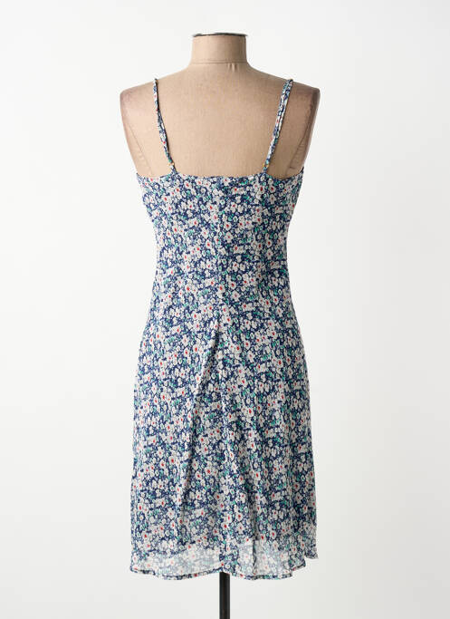 Nuisetă/combinetă albastru MARJOLAINE femeie