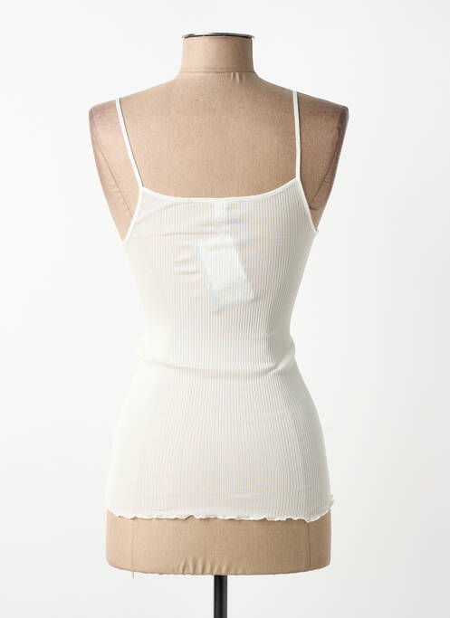 Top/Caraco bej LISANZA femeie