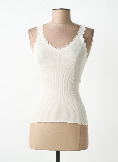 Top/Caraco bej LISANZA femeie