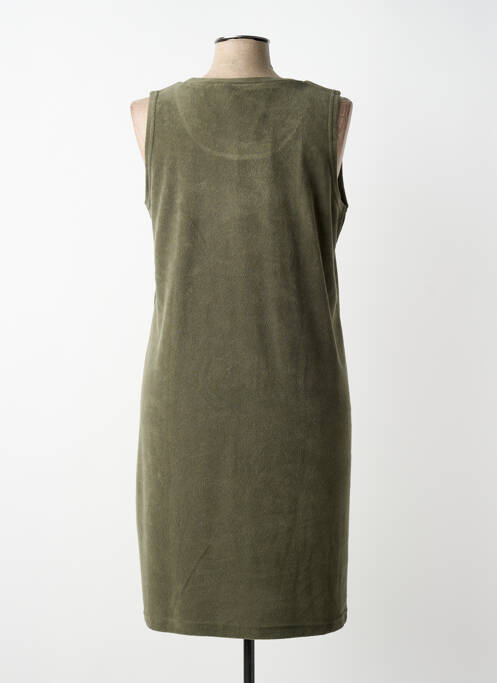 Rochie de plajă verde WEWO FASHION femeie