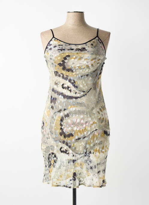 Nuisetă/combinetă gri MARJOLAINE femeie