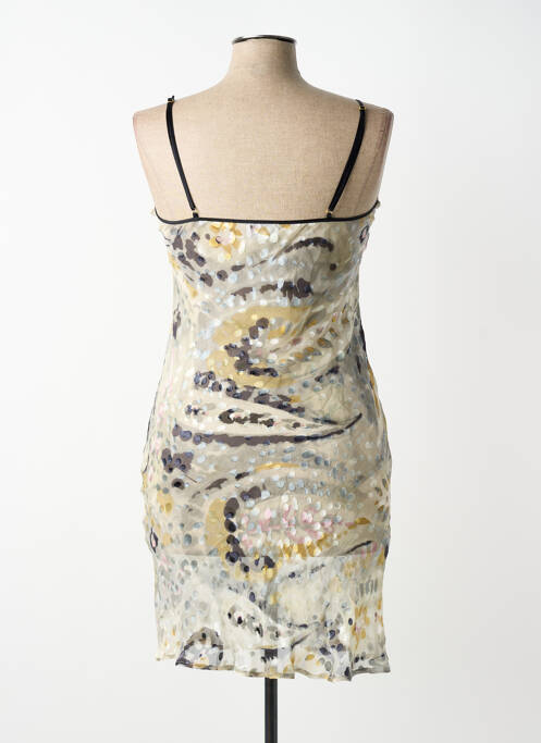 Nuisetă/combinetă gri MARJOLAINE femeie