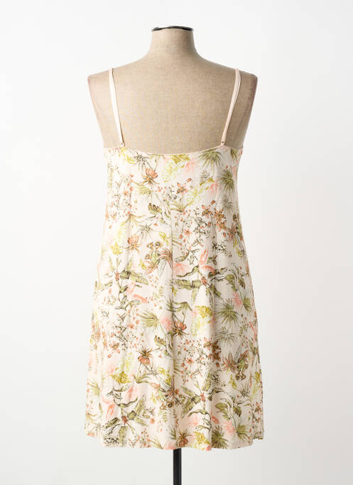 Nuisetă/combinetă bej ANTIGEL femeie