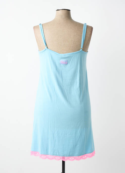 Nuisetă/combinetă albastru ARTHUR femeie