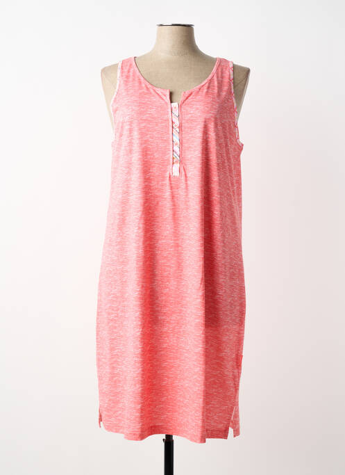 Cămașă de noapte portocaliu BARANDI femeie