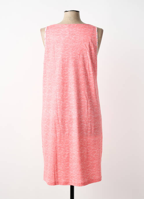 Cămașă de noapte portocaliu BARANDI femeie