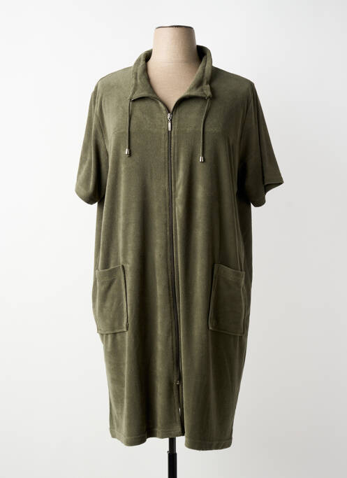 Halat verde WEWO FASHION femeie