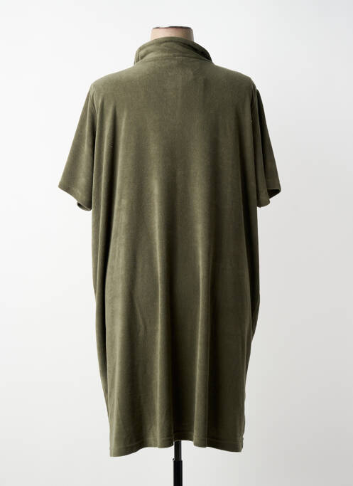 Halat verde WEWO FASHION femeie