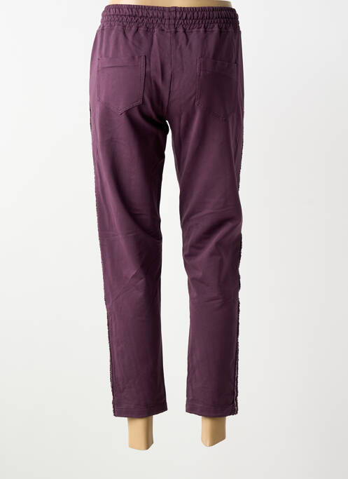 Trening violet IZZY femeie