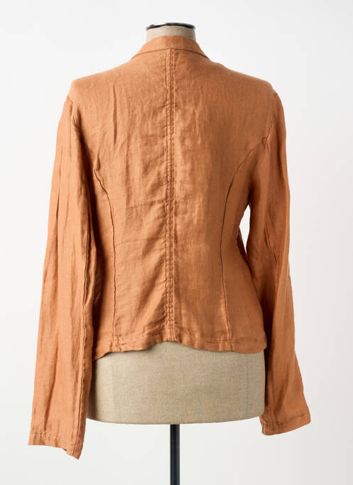 Sacou maro LA FEE MARABOUTEE femeie