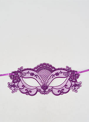 Accesoriu divers violet LISE CHARMEL femeie