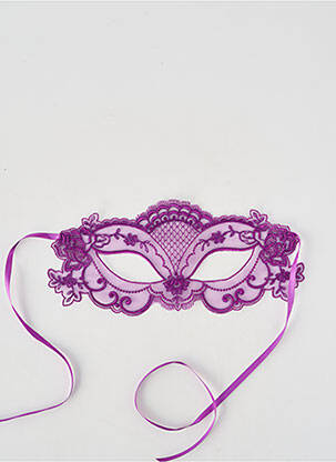 Accesoriu divers violet LISE CHARMEL femeie