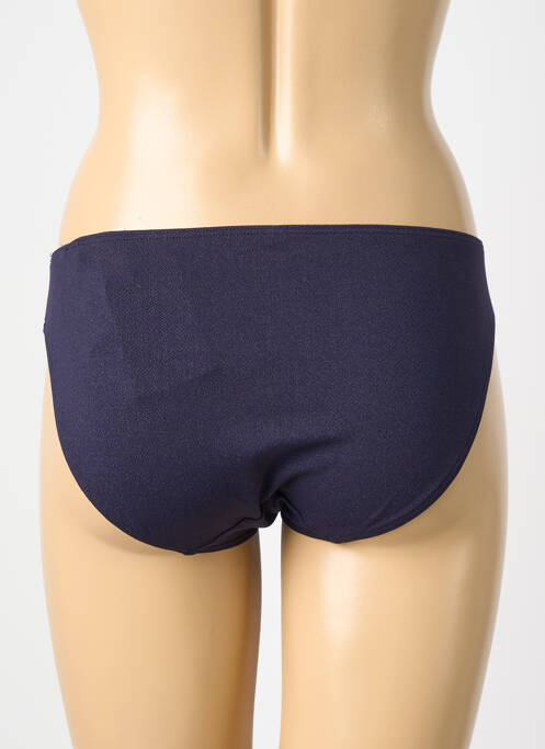 Chiloți de baie albastru PRIMA DONNA femeie