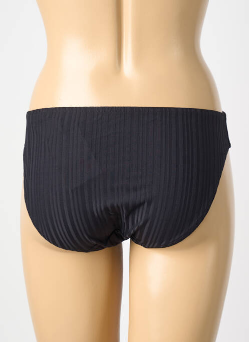 Chiloți de baie negru PRIMA DONNA femeie