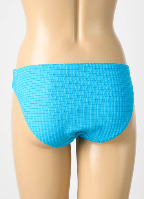 Chiloți de baie albastru PRIMA DONNA femeie