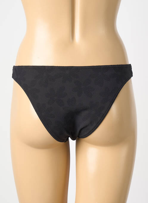 Chiloți de baie negru SIMONE PERELE femeie