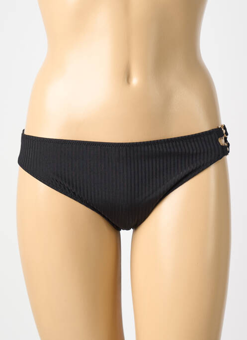 Chiloți de baie negru MARIE JO femeie