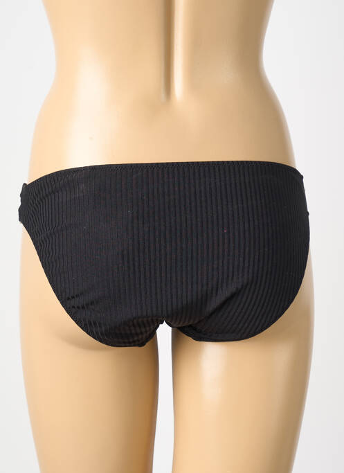 Chiloți de baie negru MARIE JO femeie