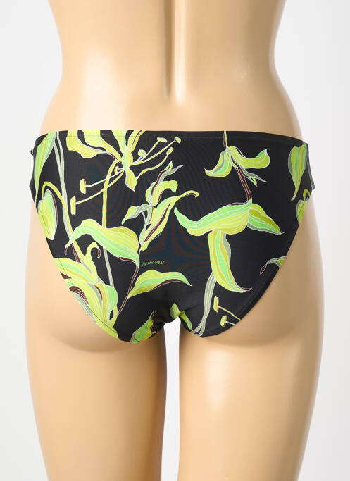 Chiloți de baie negru LISE CHARMEL femeie