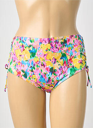 Chiloți de baie roz PRIMA DONNA femeie