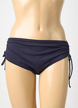 Chiloți de baie albastru PRIMA DONNA femeie