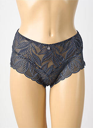 Shorty elasticitate gri BARBARA femeie