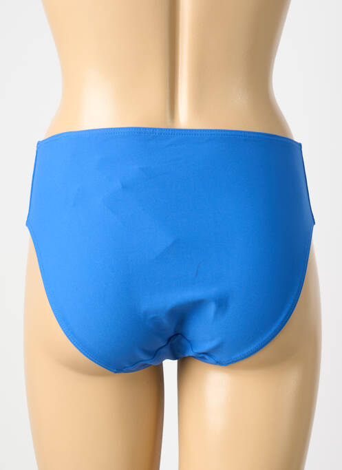 Chiloți de baie albastru PRIMA DONNA femeie