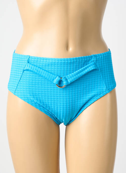 Chiloți de baie albastru PRIMA DONNA femeie