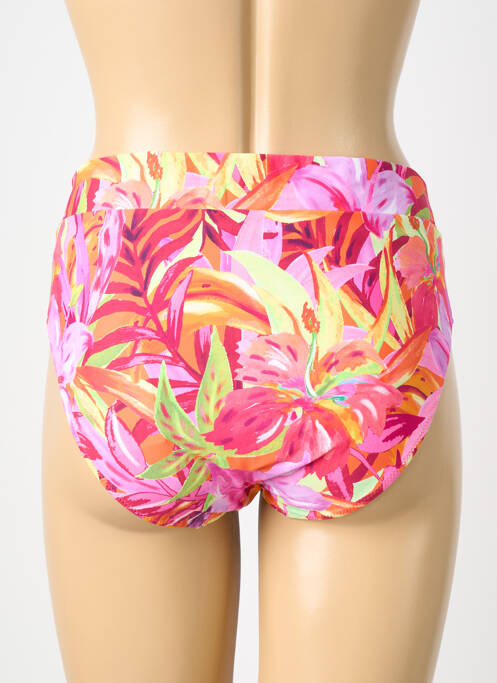 Chiloți de baie roz MARIE JO femeie