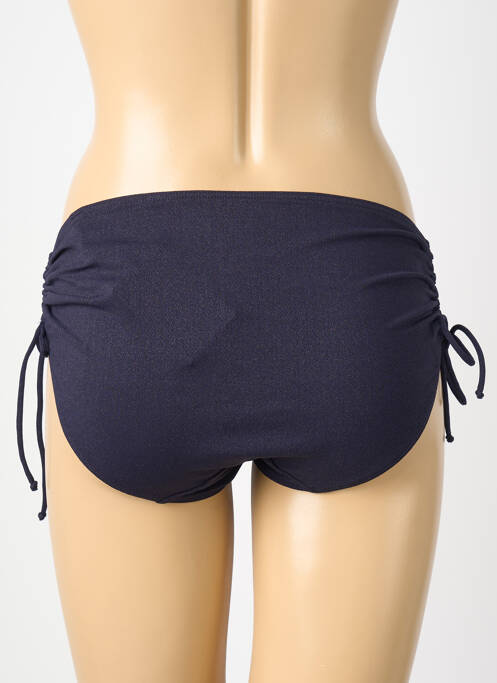 Chiloți de baie albastru PRIMA DONNA femeie