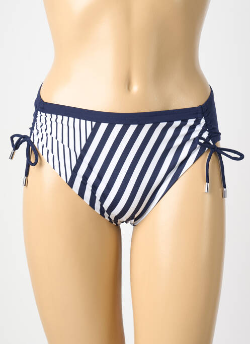 Chiloți de baie albastru LISE CHARMEL femeie